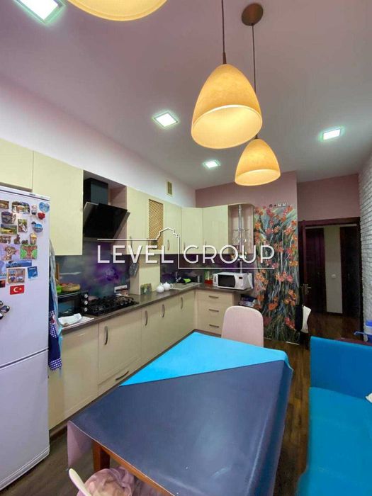 2-rooms apartment apartment by the address st. Ul Chernobylskaya (area 73,1 m²) - Atlanta.ua - photo 9