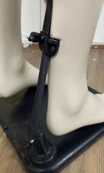 Манекени повнотілі