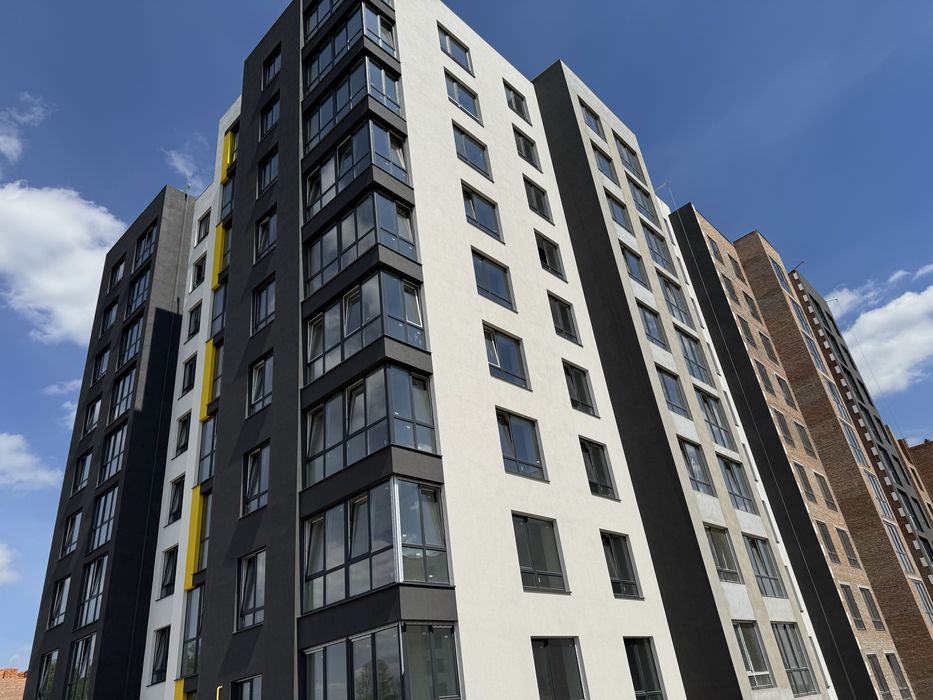 Продаж 3-к квартири(88.22кв.м) в новобудові