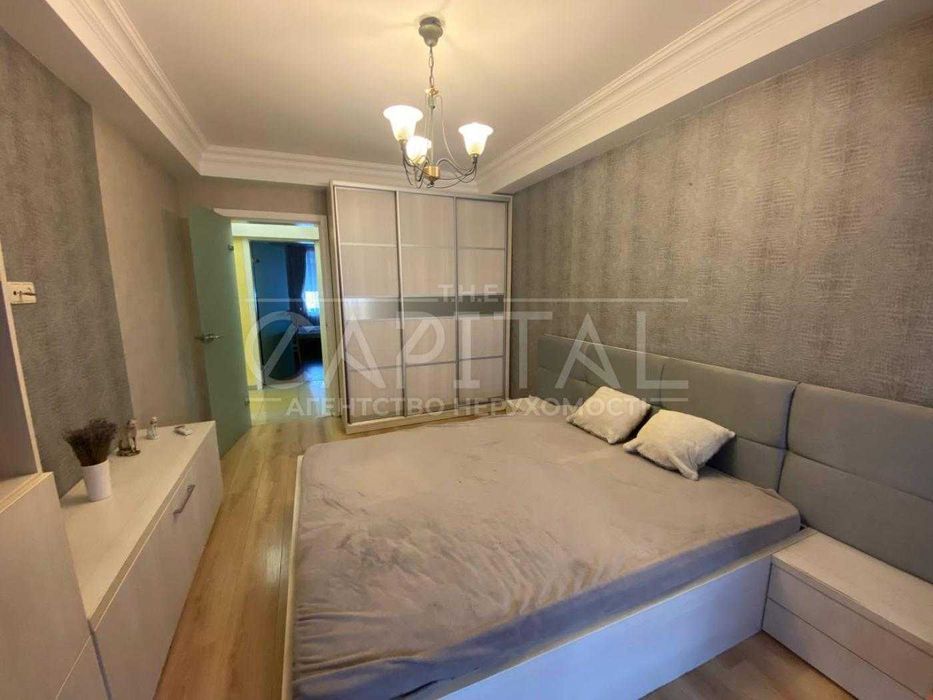 3 кімнатна Оренда Велика Васильківська Либідська Центр 1 хв до метро