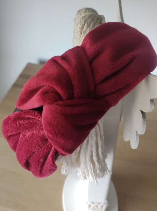 Opaska do włosów Sinsay