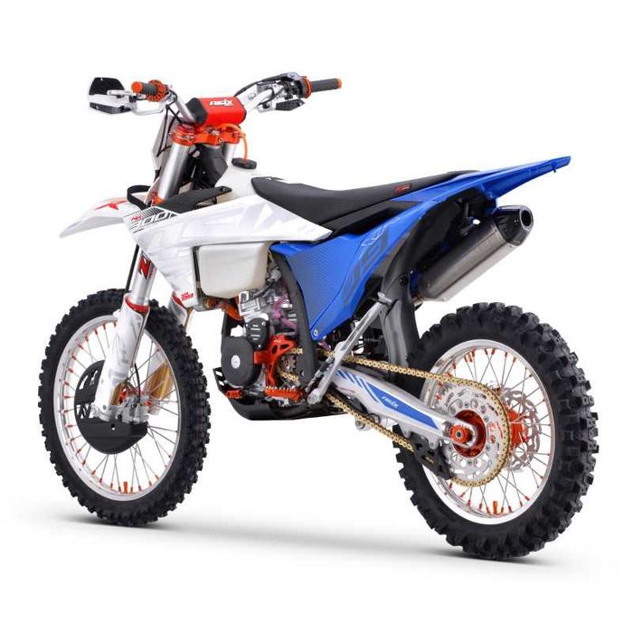 CROSS ASIX XR99 300cm3