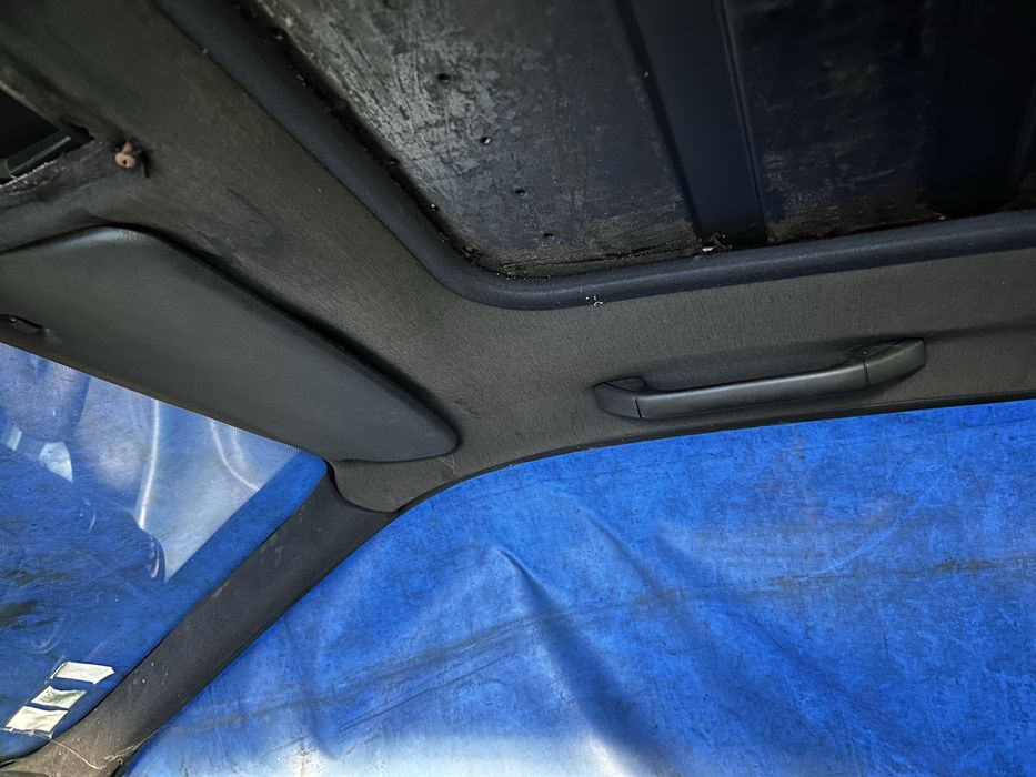 Bmw e36 Acessorios teto Pack M