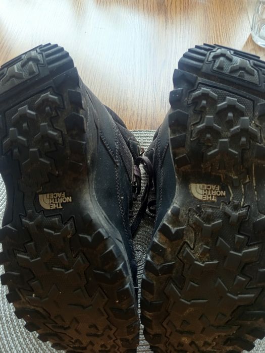 Buty męskie THE NORTH FACE