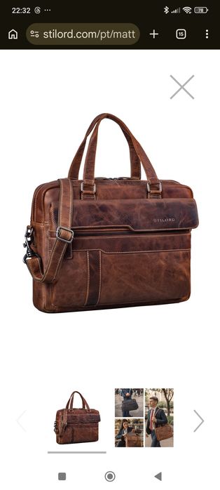 Pasta Stilord Matthew