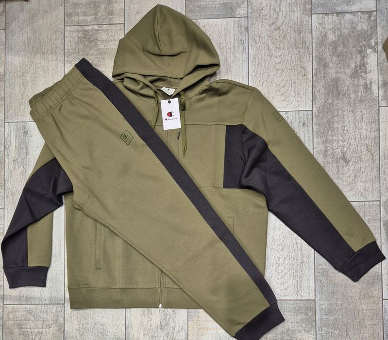 Спортивный костюм Champion Legacy C-tech original