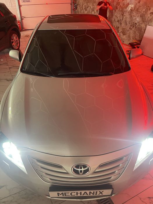 Продам тойоту КАМРИ 40