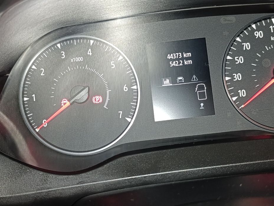Renault Kangoo lll