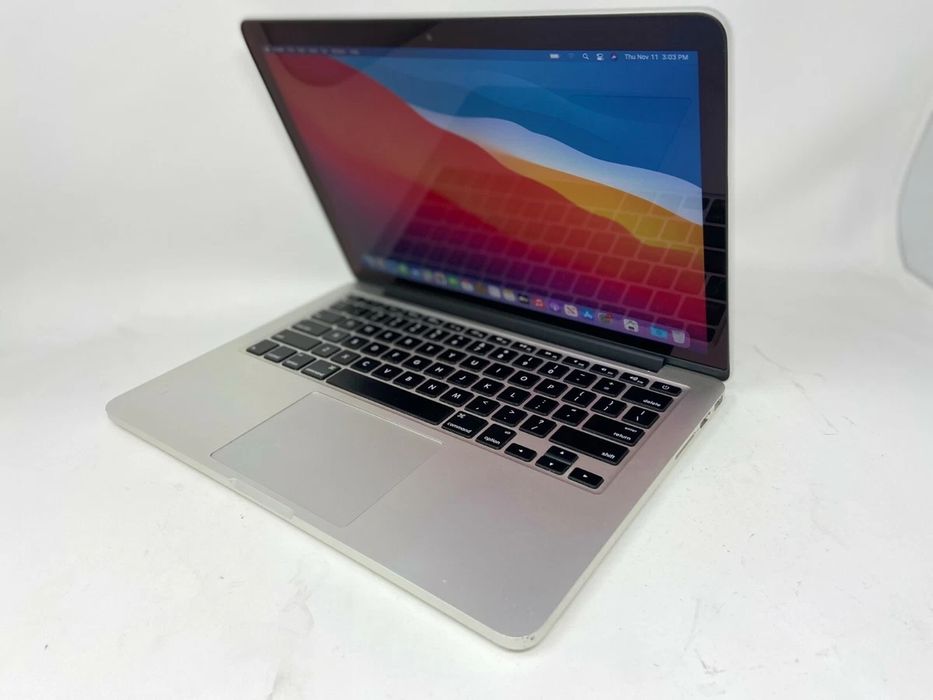 MacBook Pro Retina de 13 polegadas, final de 2014, 2,4 GHz, Core i5 de