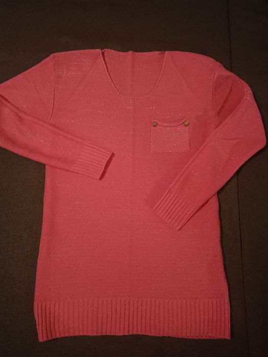 Кофта для дівчинки 44-46 розмір