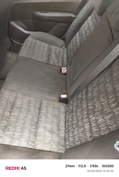 Vendo Peugeot 307  uma 1.6 cilindrada HDi