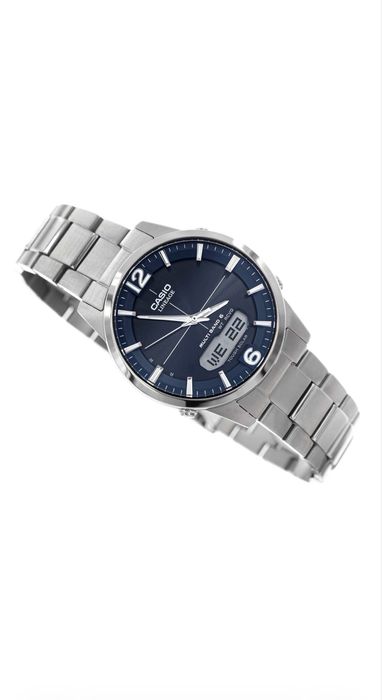 CASIO LCW-m170TD-2aer