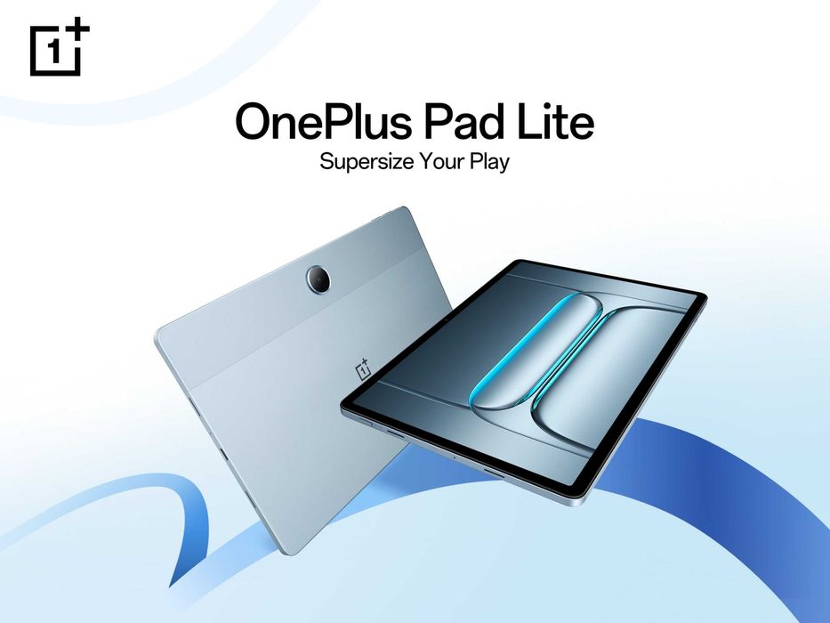 One Plus Pad Lite (novo selado)