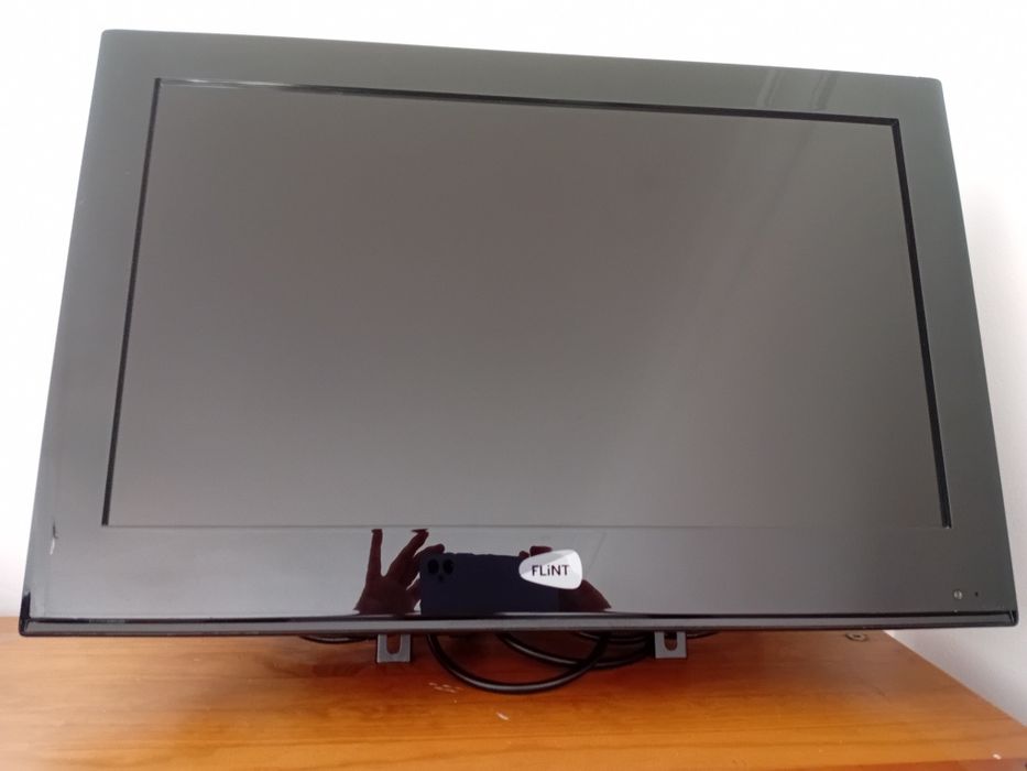 24 '' LCD TV em Bom Estado