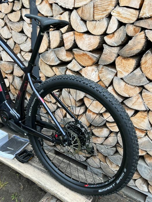 MTB Corratec E-power X-Vert M 44cm 29" Rower elektryczny Bosch CX4 85