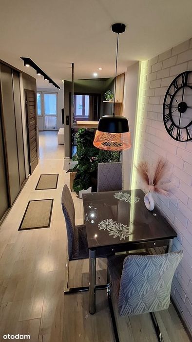 Mieszkanie 50,8 m² bez pośredników, świetna lokalizacja