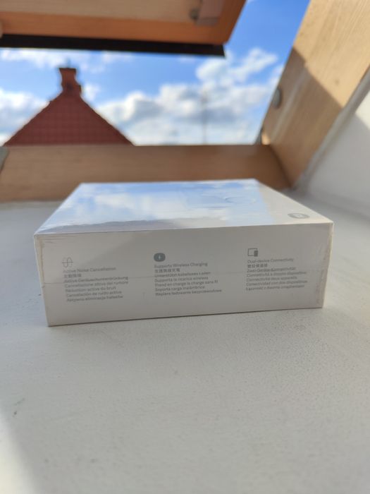 Bezprzewodowe słuchawki bluetooth Xiaomi Buds 3