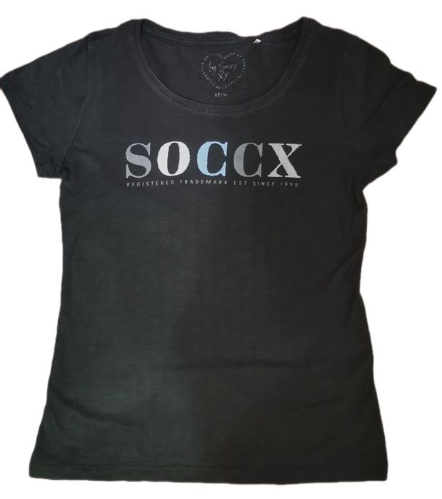 Винтажная Футболка Приталенная