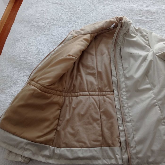 Casaco Feminino forrado