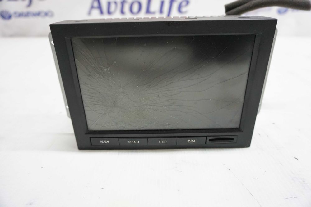 Дисплей інформаційний Chevrolet Captiva\Шевроле Каптіва С100\140