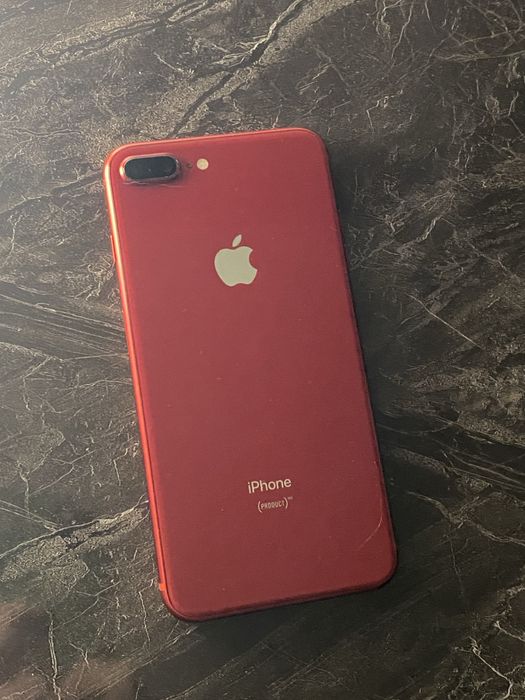 Продам iphone 8 plus