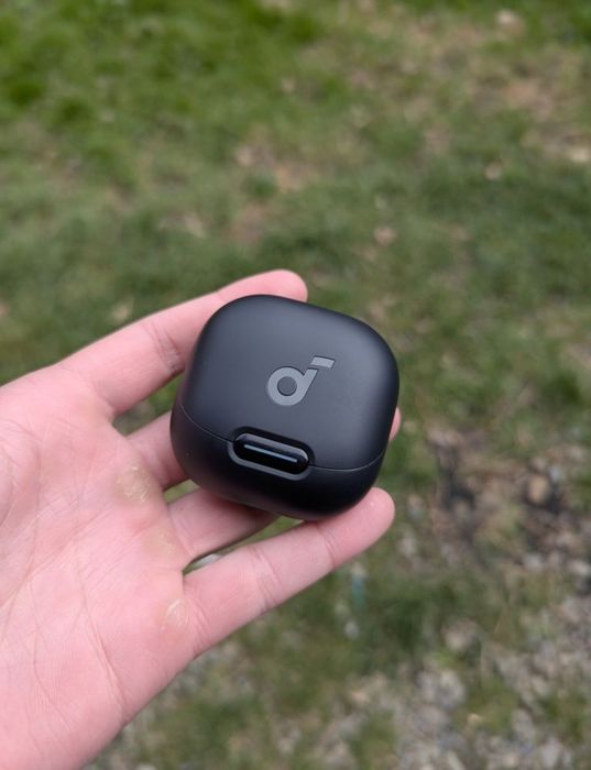 Anker SoundCore Liberty 4 NC — преміум звук за ТОП

ЦІНОЮ