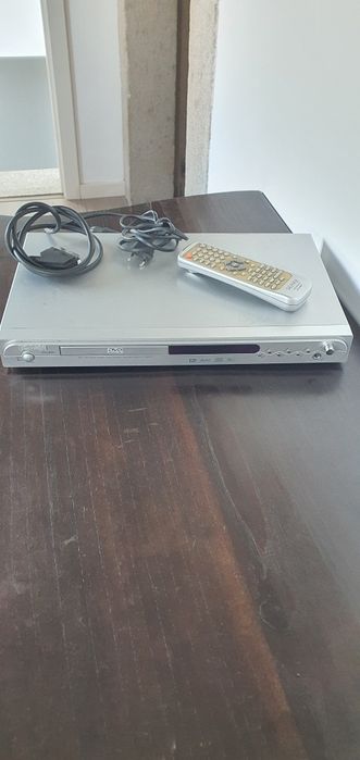 DVD denver como novo