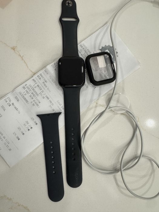 Apple whatc SE 2 de 44 mm
