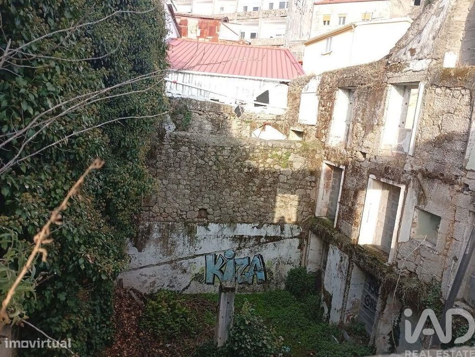 Moradia em Covilhã e Canhoso