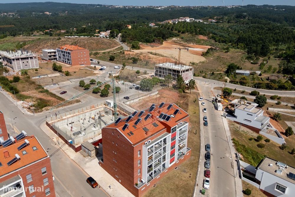 Apartamento T4 para venda