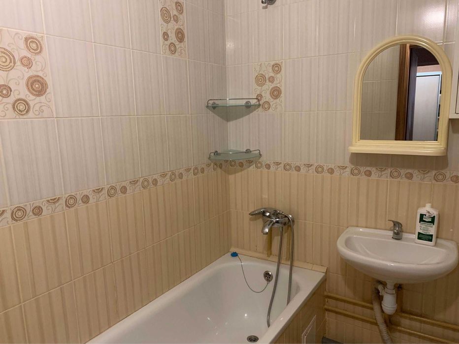 Оренда 1-к, Дарницький район, метро Осокорки, вул. Григорія Ващенка 3