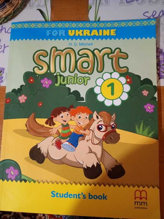 Продам книжку з англійської мови