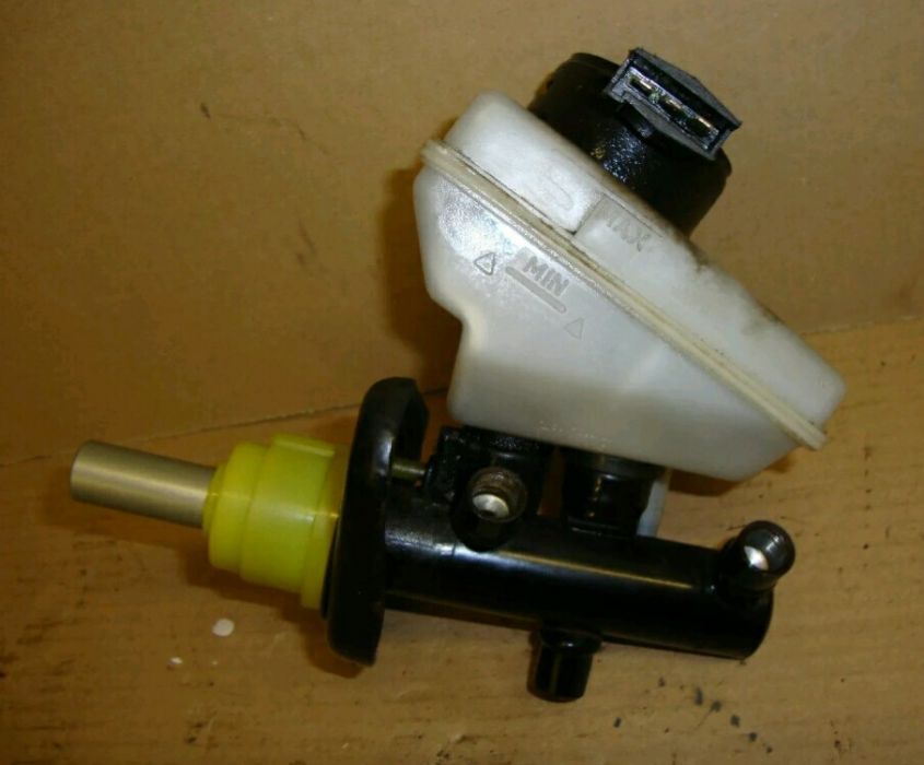Bomba central de travões mg f mgf ou mg tf