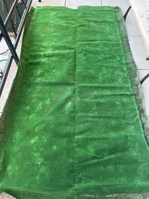Sztuczna trawa 200 x 140