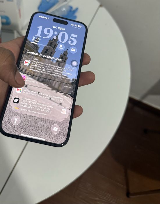 Iphone 16 Plus 256Gb