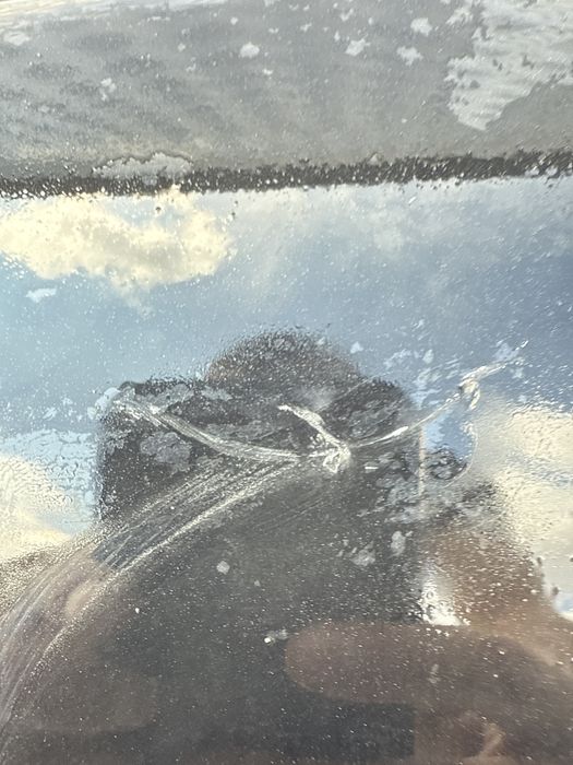 Drzwi lewe Mercedes W216 CL