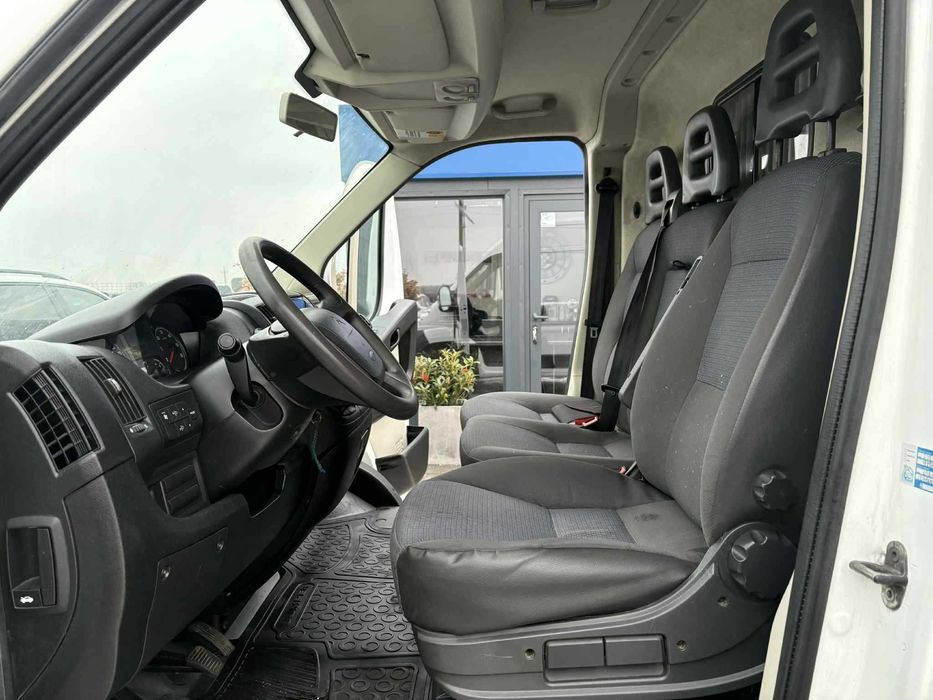 *citroen jumper*L3H2*zarejestrowany*klima*