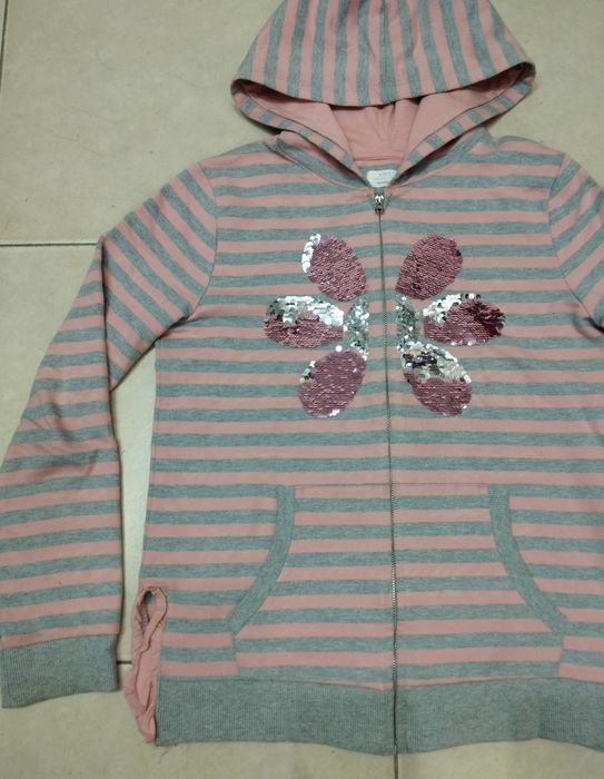 Casaco desportivo Unit Kids