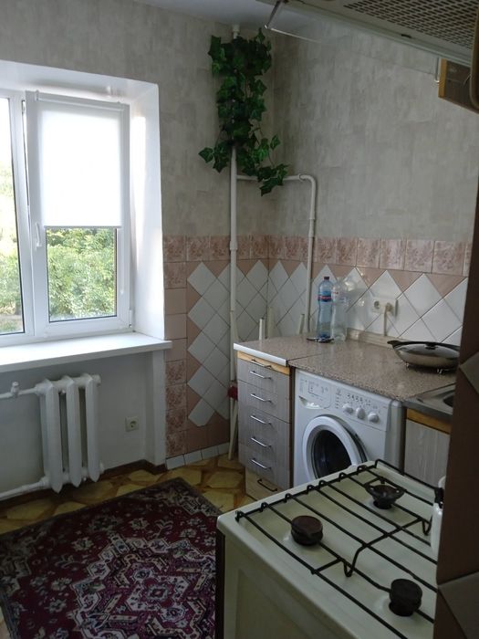 здам в оренду однокімнатну квартиру в місті Києві