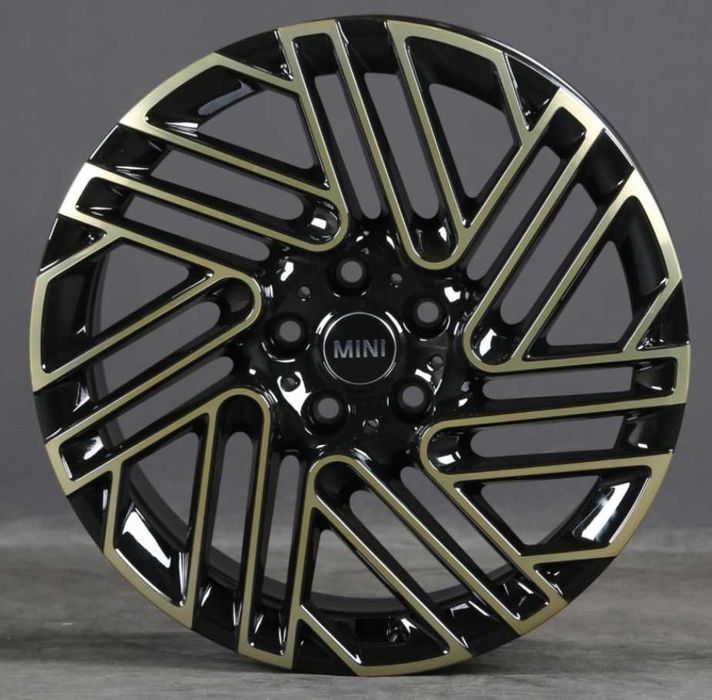 Jantes 18 5x112 Mini Clubman F54 Style 665