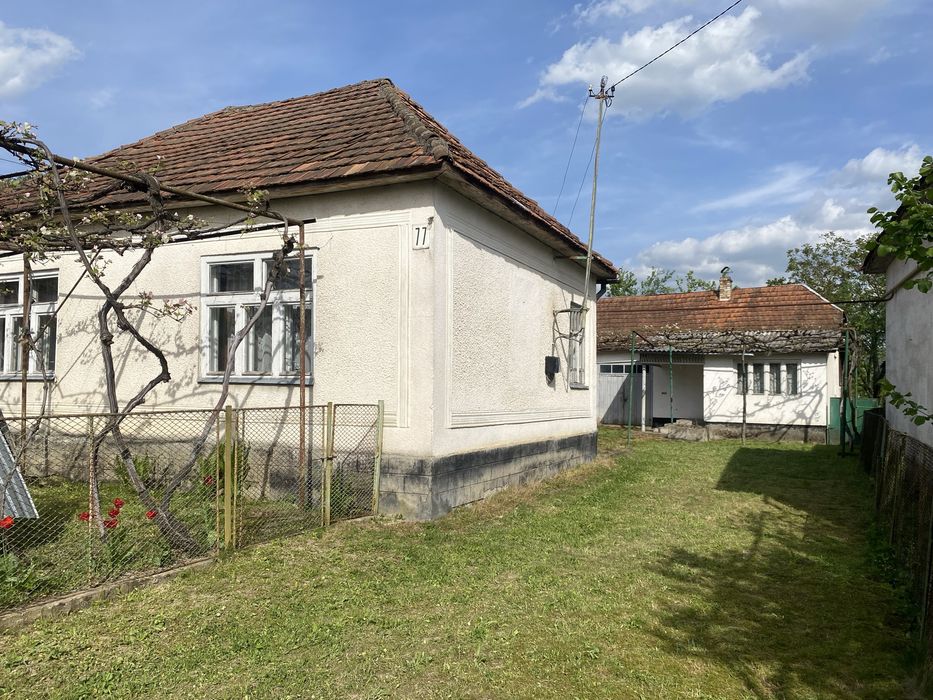 Продається Будинок с.Білки