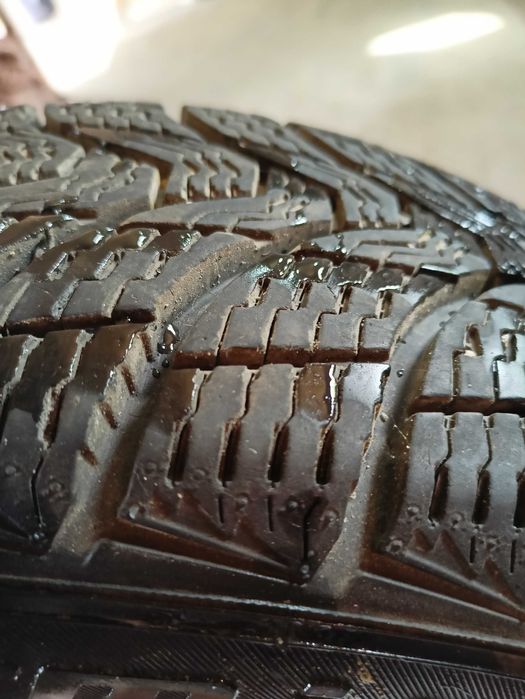 Зимові шини Premiorri Via Maggiore (195/65R15 91T) резина