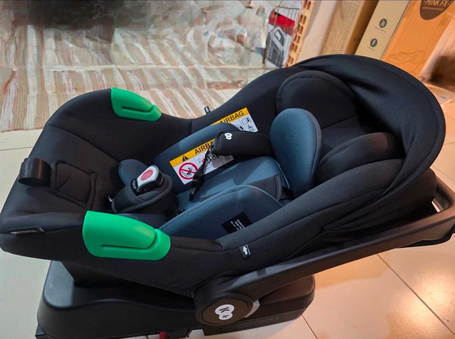 Babycoque kinderkraft