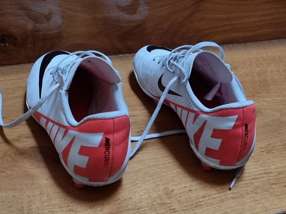 Chuteiras  e sapatilhas futsal