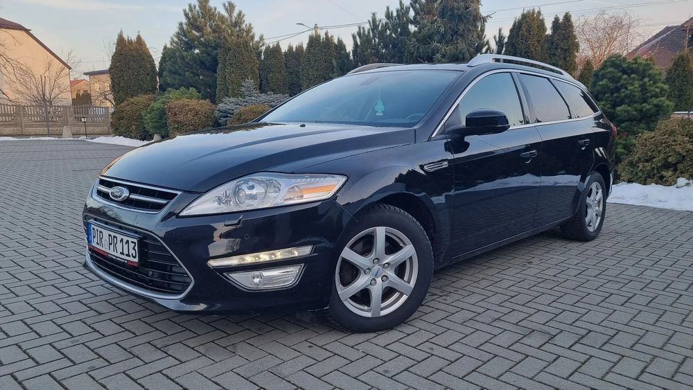 Citroën C5 2.0HDi-163KM*EXCLUSIVE *Xenon*Alu*AUTOMAT*Navi*Skład.lust*Temp*Zadbany