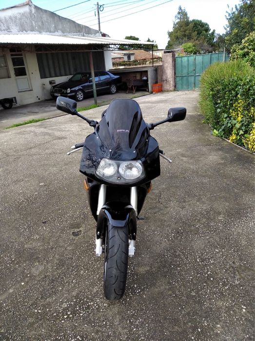 Suzuki Gsxr 1100cc