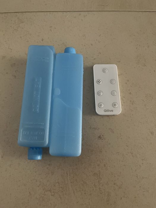 Climatizador de ar Qilive