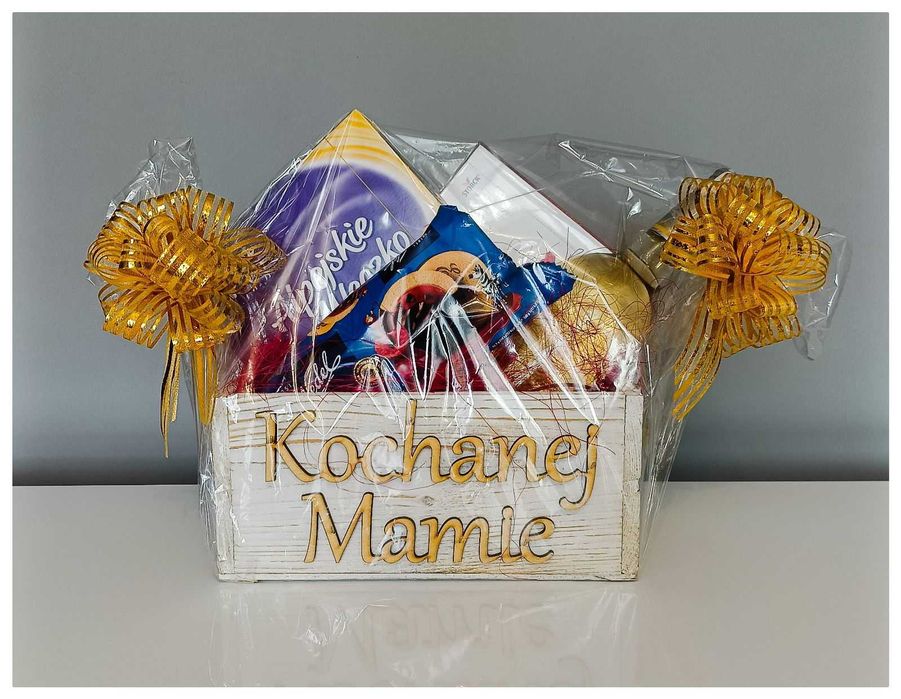 Sprzedam słodki prezent dla mamy