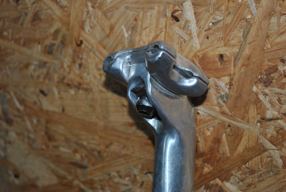 Sztyca szosa Shimano 600 ULTEGRA 27,2mm, 200mm