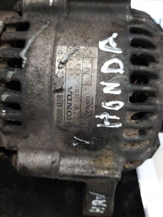 alternador Honda 1.6 HRV